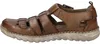 JOSEF SEIBEL Wilson 08 | Scarpa bassa da  Uomo | marrone Anteprima dell’immagine prodotto 3