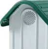 Buda dla psa 'Bello' 75 x 59 x 66 cm plastikowa Podgląd zdjęcia produktu 5