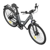 ADO Air 28 Pro Elektrisches Fahrrad - 250W Motor 36V9.6Ah Produktbild-Vorschau 4