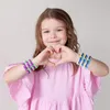 Malplay Perlen Set zum Auffädeln Halskette Armband selber Produktbild-Vorschau 14