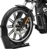 Easy Transport Fix - Supporto per moto nero per ruota Anteprima dell’immagine prodotto 6