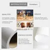 TPFLiving Kunstdruck LW-720 (OHNE RAHMEN) Poster - Leinwand Produktbild-Vorschau 6