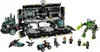 LEGO Ultra Agents 70164 Colpo di uragano Anteprima dell’immagine prodotto 5