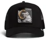 Goorin Bros. Trucker Cap Legend void Produktbild-Vorschau 2