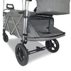 FUXLIFE by FUXTEC Bollerwagen FX-CTL950 Premium Grau - Produktbild-Vorschau 17