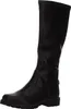 Tamaris Langschaftstiefel  Schwarz Produktbild-Vorschau 11
