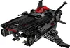 Attacco in aria della Batmobile dei supereroi Anteprima dell’immagine prodotto 2