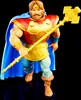 Figurka Akcji Young Randor 14 cm - Masters of the Universe Voir les images du produit 7