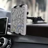 Techly support de voiture pour tablette/iPad 7"-10.1", pour Voir les images du produit 6