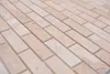 Mosaikfliese Selbstklebende Mosaike Verbund Naturstein Produktbild-Vorschau 4