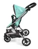 BAYER CHIC 2000 Puppenwagen 3in1 Kombi FIDES 645 42 Produktbild-Vorschau 6