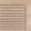 Volero - Dywan nowoczesny - Nori Curves Taupe - 80x150 cm Podgląd zdjęcia produktu 5