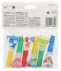 Papstar 18655, Party-Hupe, Gemischte Farben, 5,4 g, 150 mm, Produktbild-Vorschau 12