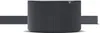 A soundbar and subwoofer set on a white background. Produktbild-Vorschau