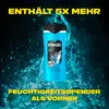 AXE 3in1 Duschgel & Shampoo Ice Chill XL 12x 400ml Produktbild-Vorschau 8