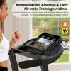 JASPORT L4 Laufband klappbar – 3.0 PS DC-Motor, bis 14 Produktbild-Vorschau 5