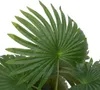 vidaXL Palmier artificiel 9 feuilles 65 cm vert Voir les images du produit 1