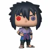 Funko Pop! Naruto: Shippuden - Sasuke Rinnegan #1023 Produktbild-Vorschau 1