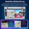 Hexinex Android 15 Autoradio Für Opel Astra H Corsa C/D Produktbild-Vorschau 14
