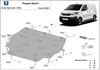 Protezione sottoscocca per il motore, marca Peugeot Expert, Anteprima dell’immagine prodotto 3