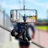 Trépied pour téléphone et appareil photo selfie Voir les images du produit 5