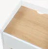 Nachttisch 'Kuorshare' 55 x 42 x 37 cm mit 1 Schublade und Produktbild-Vorschau 12