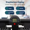 Hulser 2-in-1 Stepper mit Display - Ganzkörpertrainer mit Produktbild-Vorschau 5