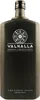 A black bottle of Valhalla Herbal Liqueur. Produktbild-Vorschau
