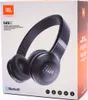 JBL E45BT schwarz Kopfhörer (On-Ear, 20Hz-20kHz, 32Ω, Produktbild-Vorschau 4