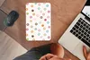 MuchoWow® Mauspad Mousepad Puber - Donut - Lebensmittel - Produktbild-Vorschau 4
