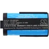 Akku für Logitech 984-001362 usw Produktbild-Vorschau 3