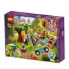 LEGO® Friends Mias Outdoor Abenteuer, 41363 Produktbild-Vorschau 2