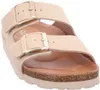Rohde Klassische Pantoletten Damen 32303336373738 Beige 39 Produktbild-Vorschau 22