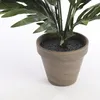Mica Decorations Areca Palme Kunstpflanze im Blumentopf Produktbild-Vorschau 4