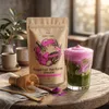 Mary Rose - Purple, Pink Matcha Tee Ube, Drachenfrucht Produktbild-Vorschau 6