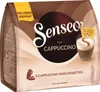 SENSEO Pads Typ Cappuccino Senseopads weich cremig 10 x 8 Produktbild-Vorschau 3