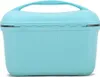 Sportivo Beautycase Hellesblau 38X28,5X21,5 CM Produktbild-Vorschau 2