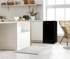 PRIMO PR181FR Réfrigérateur modèle de table - 94L - D - Voir les images du produit 10