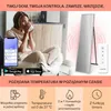 Klarstein Ogrzewanie na podczerwień, Lustrzane ogrzewanie Podgląd zdjęcia produktu 3