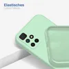 Hülle für Xiaomi Redmi 10 Case Cover Bumper Silikon Produktbild-Vorschau 3