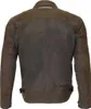 Merlin Shenstone II Cotec Air Motorrad Textiljacke, oliv, Produktbild-Vorschau 3