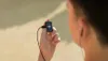 DJI Mic 2 Microfono Microphone Wireless 1 TX + 1 RX Nero Anteprima dell’immagine prodotto 16