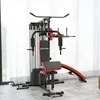 SPORTNOW Kraftstation Multifunktionale Fitnessstation mit Produktbild-Vorschau 2
