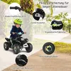 6V Elektrischer Kinder-Quad mit Rückwärtsgang & Produktbild-Vorschau 2