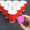 6 kusov/sada PVC ochrana životného prostredia plážová Náhľad obrázku produktu 6