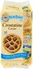 Mulino Bianco Crostatine Cacao, Ciastko, Orzech laskowy, Podgląd zdjęcia produktu 2