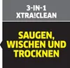 Kärcher Saugwischer FCV 2 Natural N, Leistung je Akkuladung Produktbild-Vorschau 2