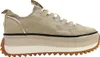 Tamaris Damen Low Sneaker Low Top 1-23731-41 Goldfarben Produktbild-Vorschau 30
