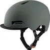 Fahrradhelm Alpina Brooklyn coffee-grey matt Gr.52-57cm Produktbild-Vorschau 1