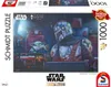 Schmidt Spiele Thomas Kinkade Studios : Star Wars The Voir les images du produit 3